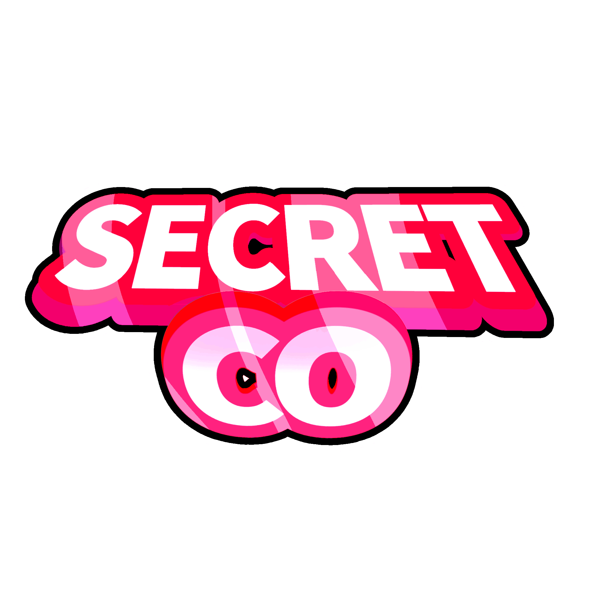Secret Co Logo